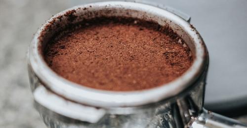 Jangan Langsung Dibuang, Dapatkan 6 Manfaat Ampas Kopi